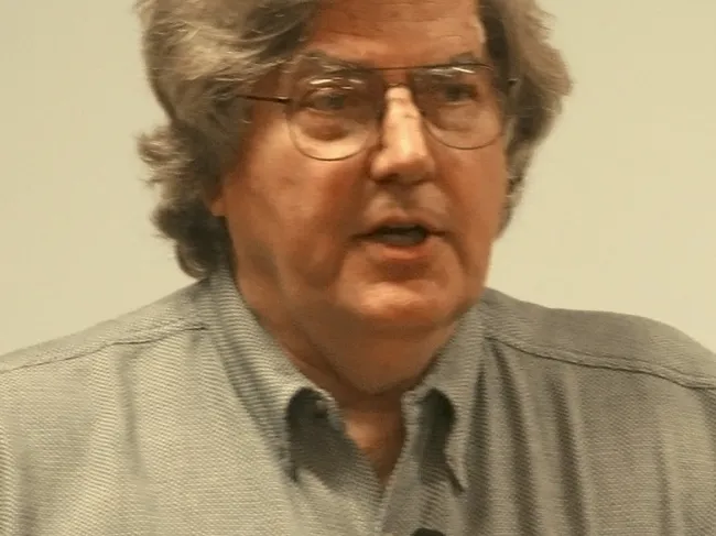 Butler Shaffer